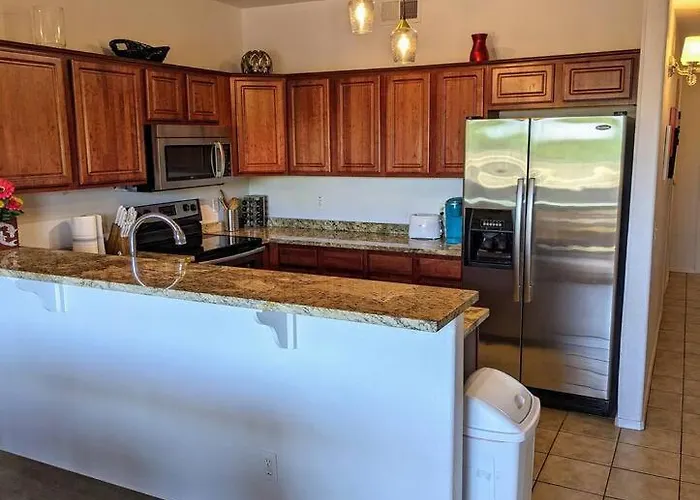 Apartment Cozy With Hot Tub & Mountain Views Phoenix