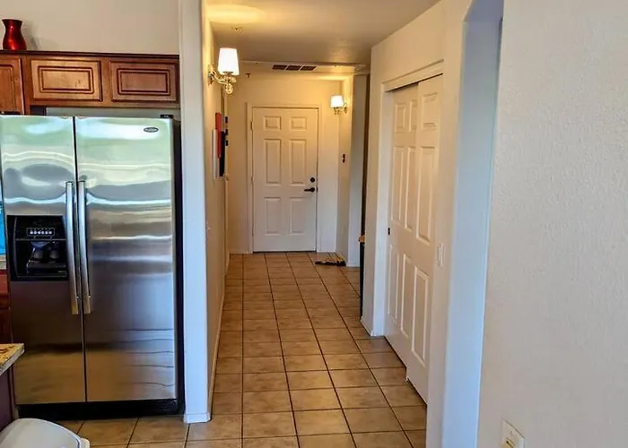 Apartment Cozy With Hot Tub & Mountain Views Phoenix
