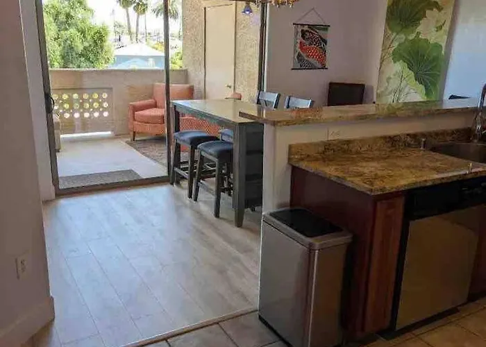Apartment Cozy With Hot Tub & Mountain Views Phoenix