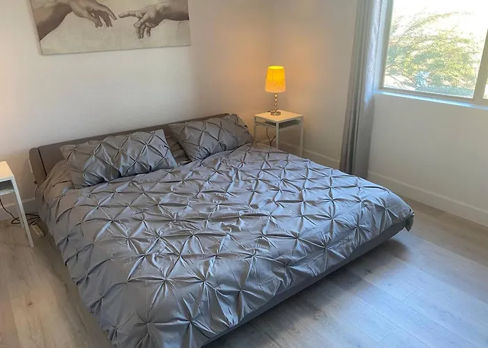 Apartment Cozy With Hot Tub & Mountain Views Phoenix