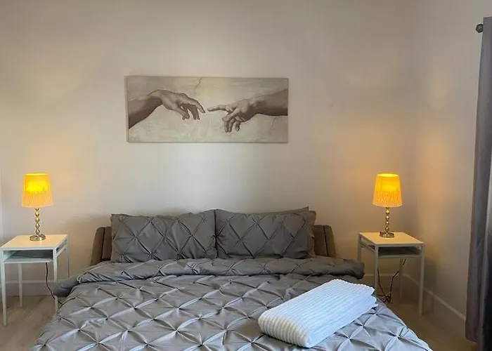 Apartment Cozy With Hot Tub & Mountain Views Phoenix