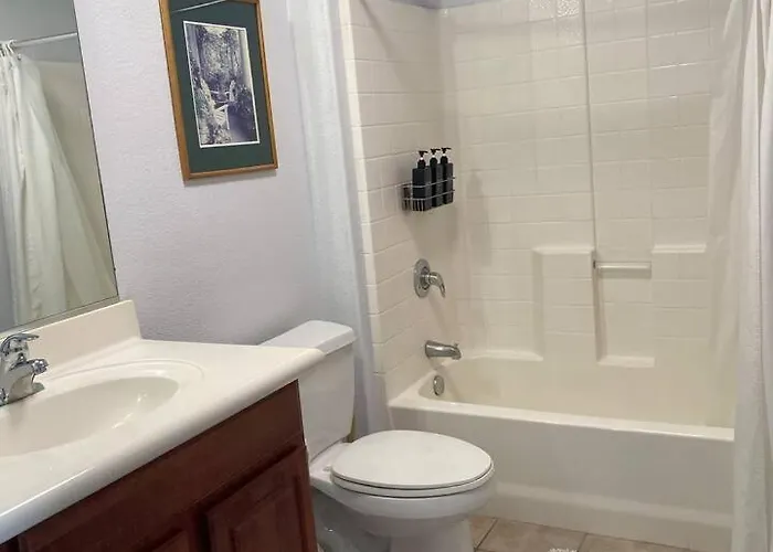 Apartment Cozy With Hot Tub & Mountain Views Phoenix