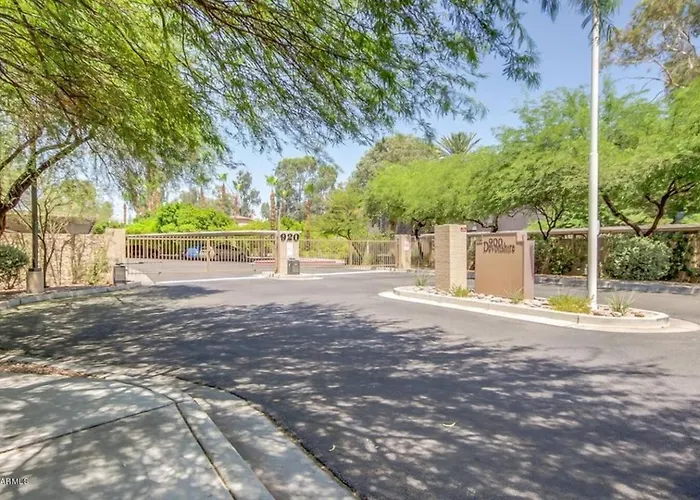 Cozy With Hot Tub & Mountain Views Apartment Phoenix